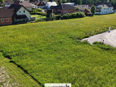 Grundstück kaufen in 4542 Nußbach (Bild 1)