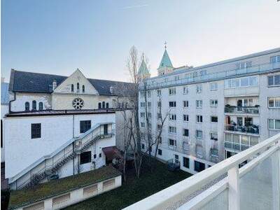 Terrassenwohnung kaufen in 1150 Wien (Bild 1)