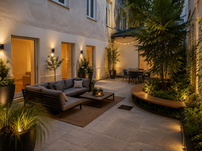 Wohnung mieten in 1070 Wien (Bild 1)