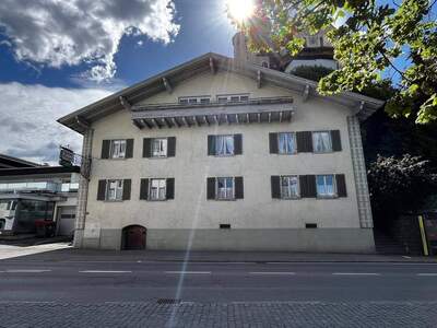 Haus provisionsfrei kaufen in 6830 Rankweil