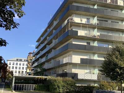 Wohnung mit Balkon kaufen in 8010 Graz (Bild 1)