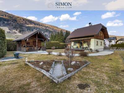 Haus kaufen in 5582 Sankt Michael