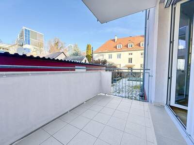 Terrassenwohnung mieten in 8045 Graz (Bild 1)