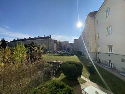 Mietwohnung in 3500 Krems