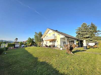 Haus kaufen in 8345 Dirnbach