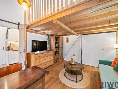 Terrassenwohnung kaufen in 1160 Wien (Bild 3)