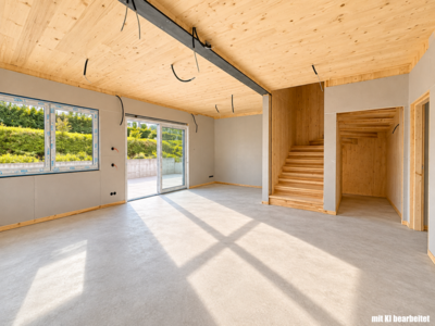 Haus mieten in 4073 Hitzing
