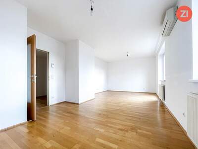 Etagenwohnung mieten in 4020 Linz