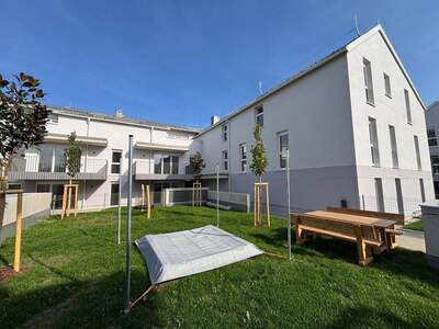 Wohnung mieten in 5204 Straßwalchen