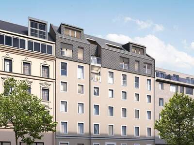 Eigentumswohnung in 4020 Linz