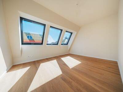 Terrassenwohnung kaufen in 1050 Wien (Bild 1)