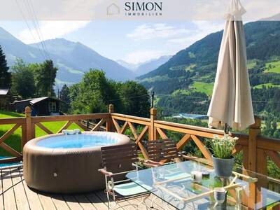 Haus kaufen in 5640 Bad Gastein (Bild 1)