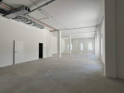 Gewerbeobjekt mieten in 1220 Wien