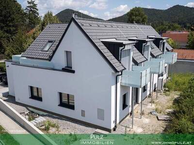 Eigentumswohnung in 2531 Gaaden