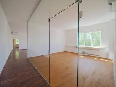 Gewerbeobjekt mieten in 2345 Brunn