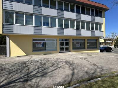 Gewerbeobjekt mieten in 9020 Klagenfurt (Bild 3)