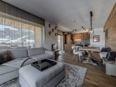 Terrassenwohnung kaufen in 6372 Oberndorf (Bild 3)