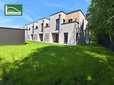 Reihenhaus kaufen in 3107 St. Pölten (Bild 1)