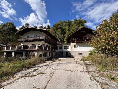 Grundstück kaufen in 9909 Leisach