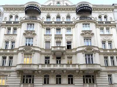 Gewerbeobjekt mieten in 1010 Wien