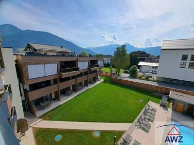 Haus kaufen in 5700 Zell am See