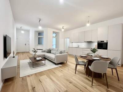 Eigentumswohnung in 1030 Wien