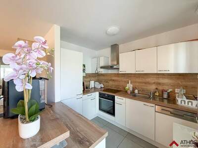 Wohnung mieten in 4600 Wels