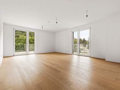 Eigentumswohnung in 1190 Wien