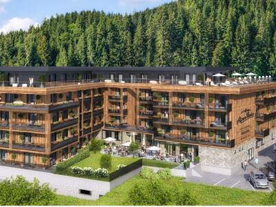 Eigentumswohnung in 6365 Kirchberg (Bild 1)