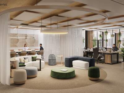 Gewerbeobjekt mieten in 1020 Wien (Bild 5)