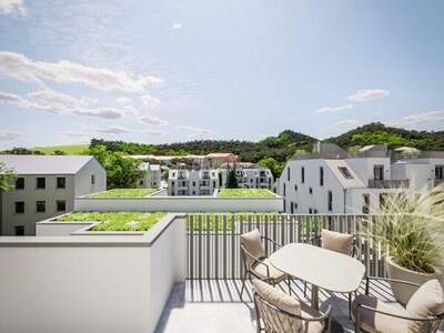 Terrassenwohnung kaufen in 1230 Wien (Bild 1)