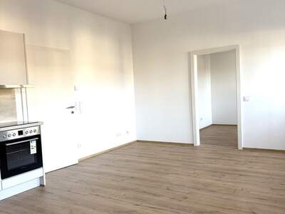 Altbauwohnung mieten in 8680 Mürzzuschlag (Bild 2)