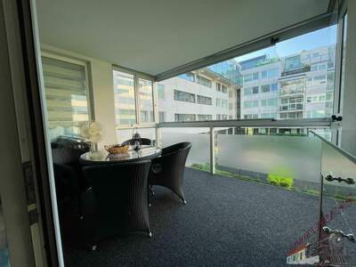 Terrassenwohnung kaufen in 1100 Wien (Bild 1)