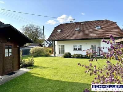 Haus kaufen in 4614 Marchtrenk