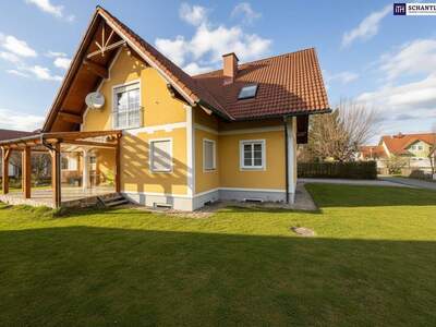 Haus kaufen in 8423 Sankt Veit