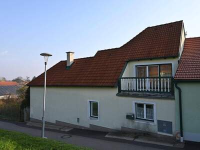 Haus kaufen in 2070 Obernalb