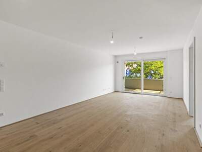 Terrassenwohnung kaufen in 1220 Wien (Bild 5)
