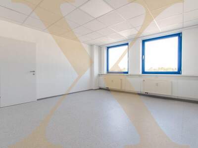 Büro / Praxis mieten in 4055 Pucking (Bild 1)