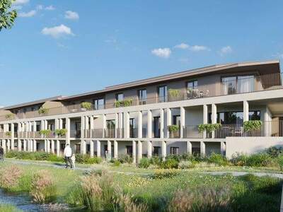 Anlageobjekt kaufen in 2120 Wolkersdorf