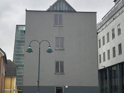 Gewerbeobjekt provisionsfrei mieten in 4040 Linz
