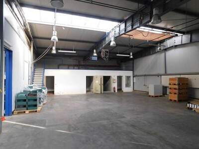 Anlageobjekt kaufen in 2353 Guntramsdorf