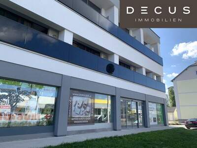 Einzelhandel mieten in 2700 Wr. Neustadt (Bild 2)