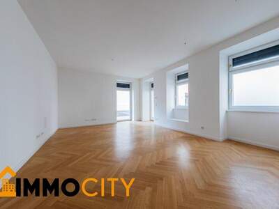 Terrassenwohnung mieten in 1060 Wien (Bild 3)