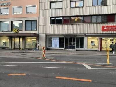 Gewerbeobjekt mieten in 6020 Innsbruck (Bild 1)