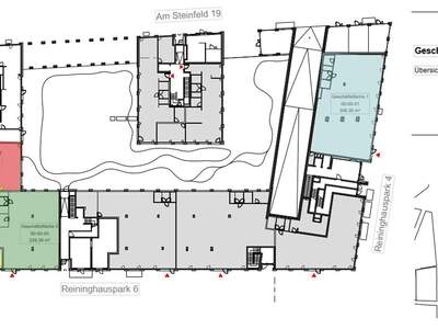 Gewerbeobjekt mieten in 8020 Graz (Bild 2)