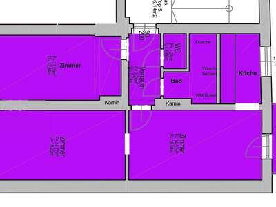 Anlageobjekt kaufen in 8020 Graz