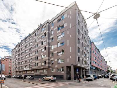 Wohnung mieten in 1100 Wien