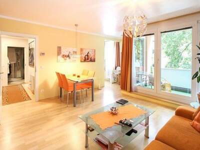 Wohnung kaufen in 1190 Wien