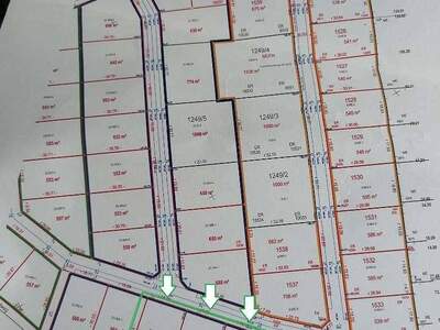 Grundstück provisionsfrei mieten in 2011 Sierndorf