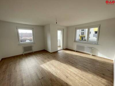 Wohnung mieten in 8700 Leoben